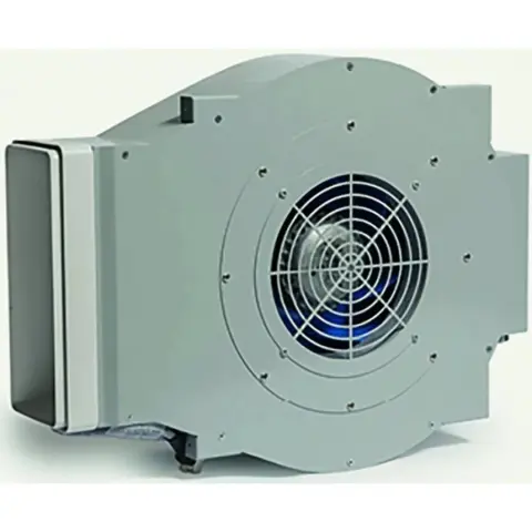 FALMEC SEM1 T800 Páraelszívó külső motor 150W Szinterezett