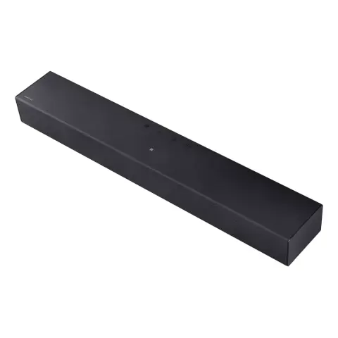 SAMSUNG HW-B400F 2.0 Soundbar fekete