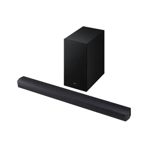 SAMSUNG HW-B450F 2.1 Soundbar fekete