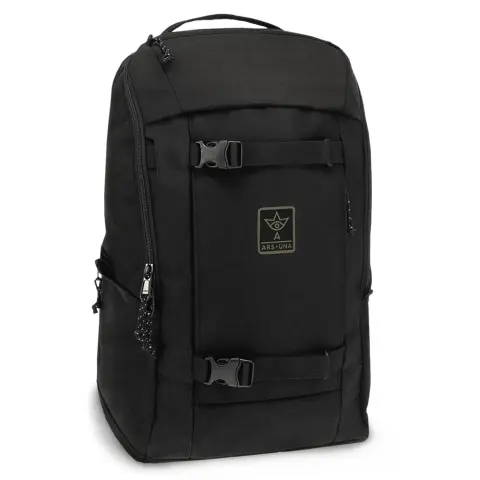 ARS UNA AU-15 Cordura-black hátizsák