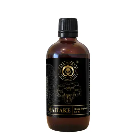 Naja forest maitake étrendkiegészítő 100 ml
