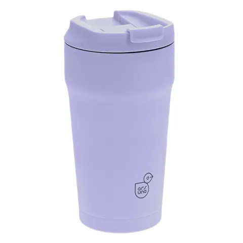 ARS UNA 5520 Thermo mug Lavender 350ml Lavender