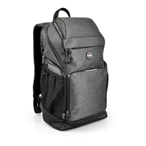 PORT DESIGNS PRO MONTREAL backpack 15.6/16" szürke