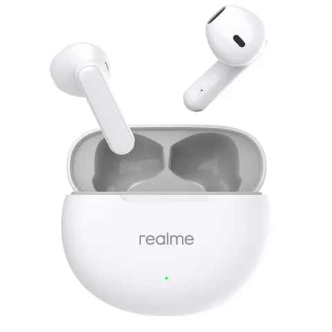 REALME Buds T01 TWS fehér