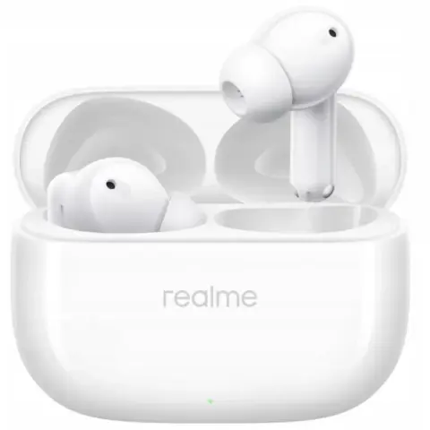 REALME Buds T310 ANC fehér