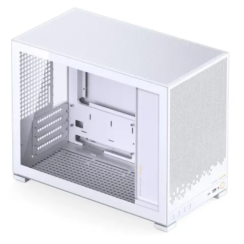 JONSBO D32 STD TG white