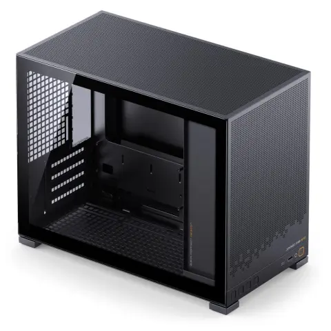JONSBO D32 STD TG black