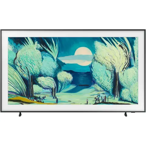 SAMSUNG 50” The Frame 4K Vision AI Smart TV (2025) QE50LS03FAUXXH