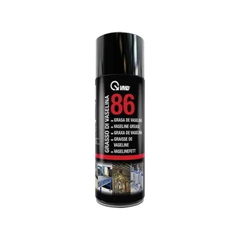VMD 86 Vazelin zsírspray 400 ml