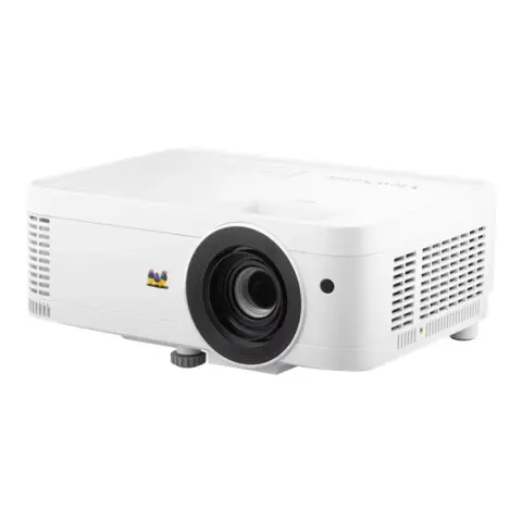 VIEWSONIC PX700HDH white