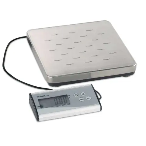 MAUL 1795009 Sursă de alimentare pentru panoul de control al cântarului pentru colete 50kg