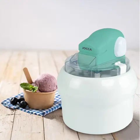 JOCCA 2729 Heledera aparat za pripravo sladoleda 5-8W
