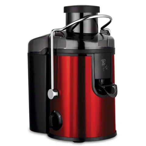 BERLINGER HAUS BH/9743 Metallic Line Burgundy Edition Zitrusfrüchte 400W