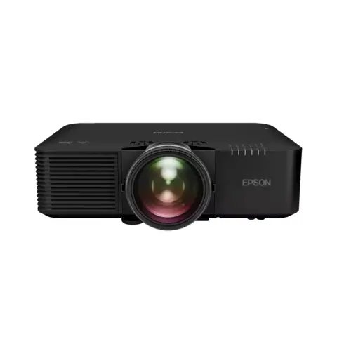 EPSON EB-L695SE fekete