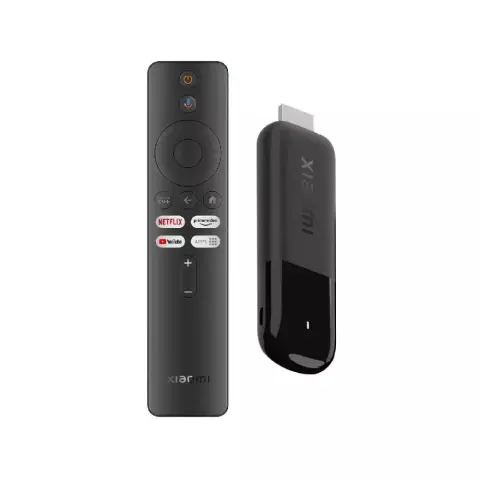 XIAOMI TV Stick 4K (2. generáció) PFJ4197EU