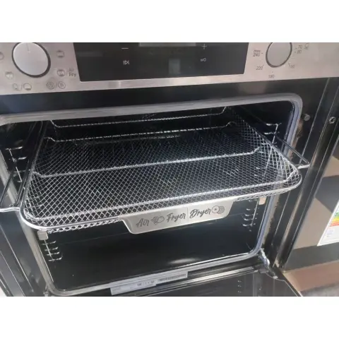 CATA H25-70-140-431 Air fryer tepsi beépíthető sütőkhöz