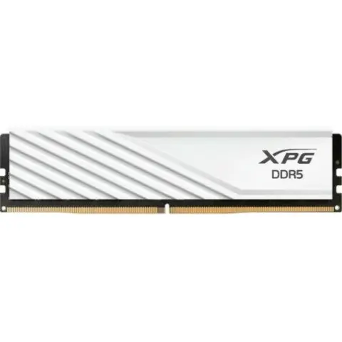 ADATA 16GB XPG Lancer Blade DDR5 6000MHz CL48 AX5U6000C4816G-SLABWH