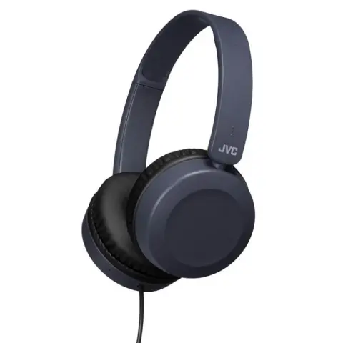 JVC HA-S31M blue