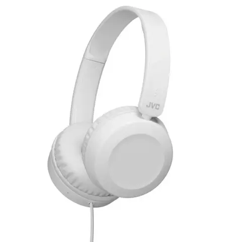JVC HA-S31M matte white