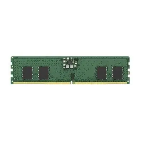 KINGSTON 8GB Value DDR5 6400MHz CL52 KVR64A52BS6-8