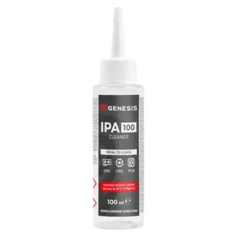 NATEC NTG-2310 Isopropyl alcohol cleaning fluid 100 ml