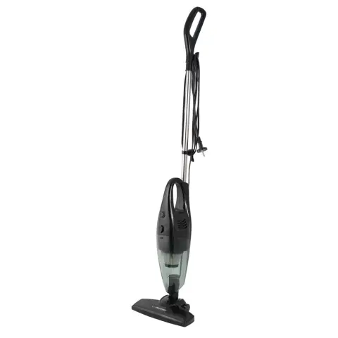 ESPERANZA EHV101K Jupiter upright vacuum cleaner 600W 0.8L Black