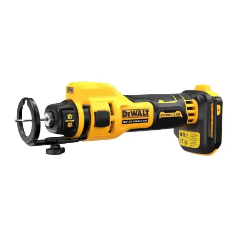 DEWALT DCE555N-XJ Akumulatorski rezač gipskartona 18V XR osnovni alat