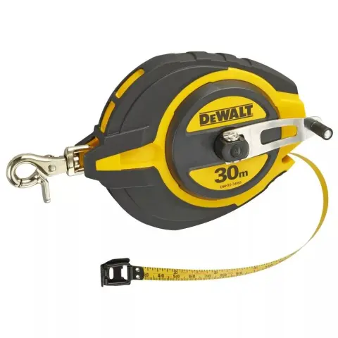 DEWALT DWHT0-34093 Band Stahl 30m