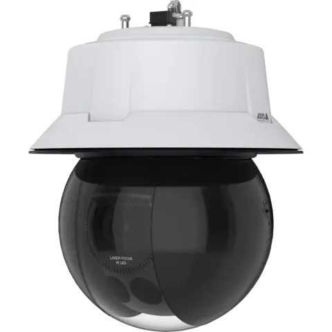 AXIS Q6355-LE 2MP IP kamera UK
