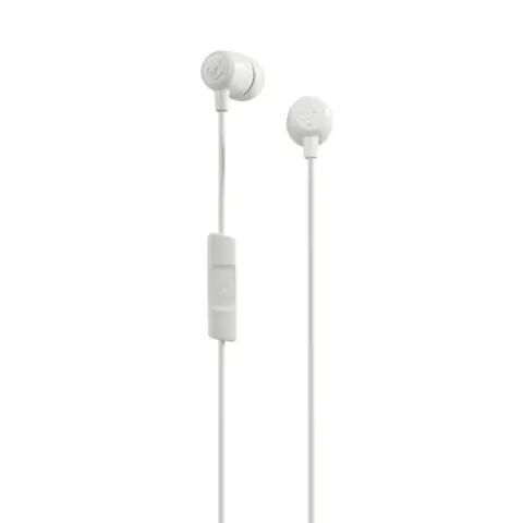 SKULLCANDY Jib USB-C fehér