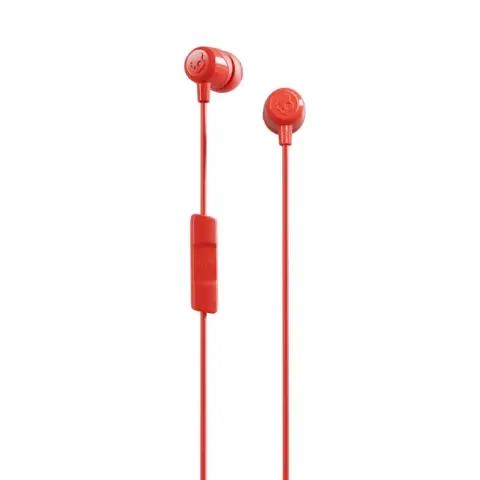 SKULLCANDY Jib USB-C piros