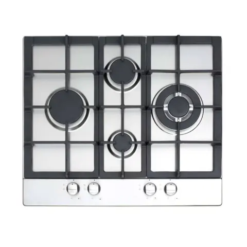 CATA 08066002 LGD-631A Gas cooktop Inox