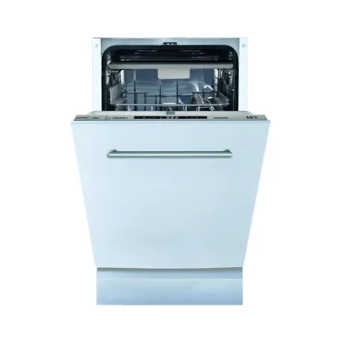 CATA LVI 48010 Dishwasher 10 place settings Built-in White