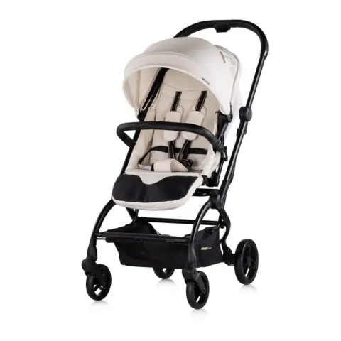 CHIPOLINO Revolut 360 Sport babakocsi - Biscotta