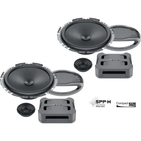 HERTZ CK 165 F Hangszóró szett