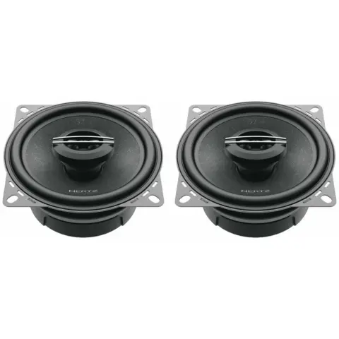 HERTZ CX 100 Kétutas koaxiális hangszóró Cento Tetolon 120W