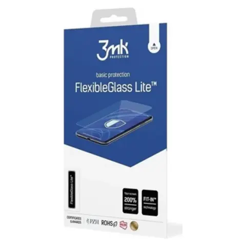 3MK FlexibleGlass Lite képernyővédő Huawei Nova 14