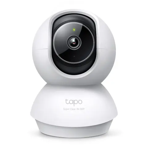 TP-LINK Tapo C230 5MP IP kamera 4mm