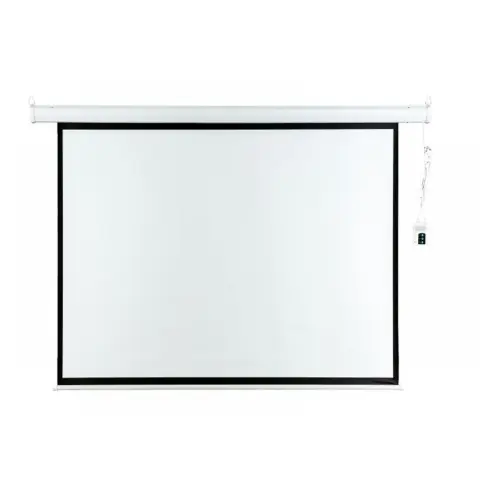 Aveli Electric wall projection screen 200x150