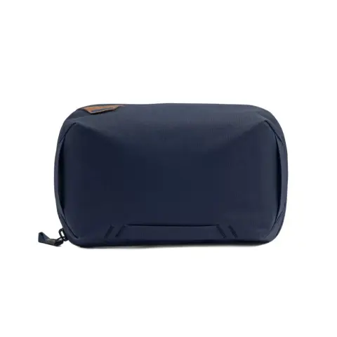 PEAK DESIGN Tech Pouch Midnight
