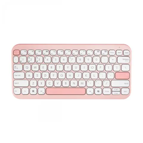 ASUS Marshmallow KW100 Magyar Rose Clay