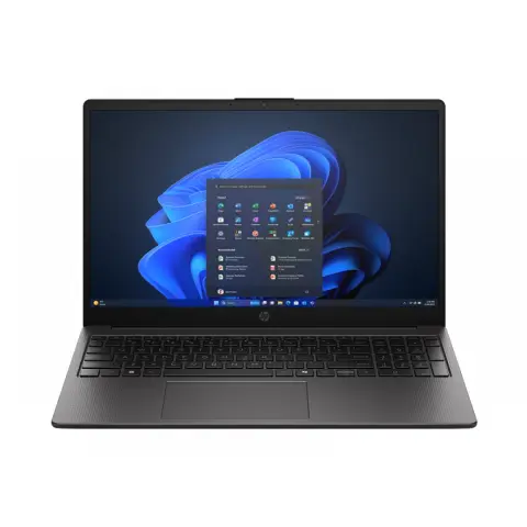 HP 255R G10 B9YQ7ET Ezüst