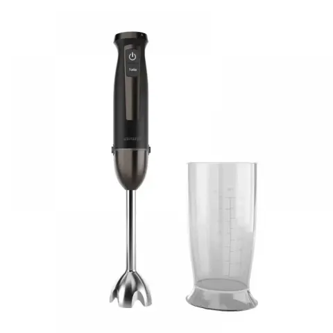 AIWA ABL-1500 hand mixer 1500W 800ml Black