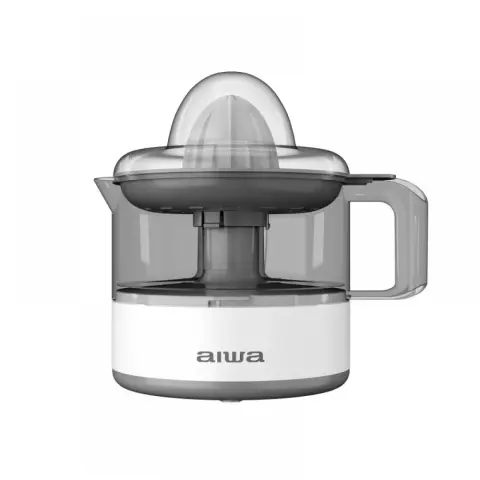 AIWA AJC-4000 MIKAN citrus juicer 30W 0.5L White