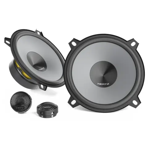 HERTZ K 130 2 utas hangszórókészlet prémium