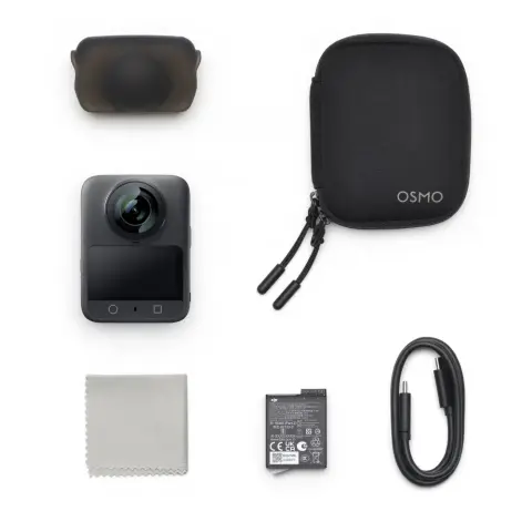 DJI Osmo 360 Standard Combo