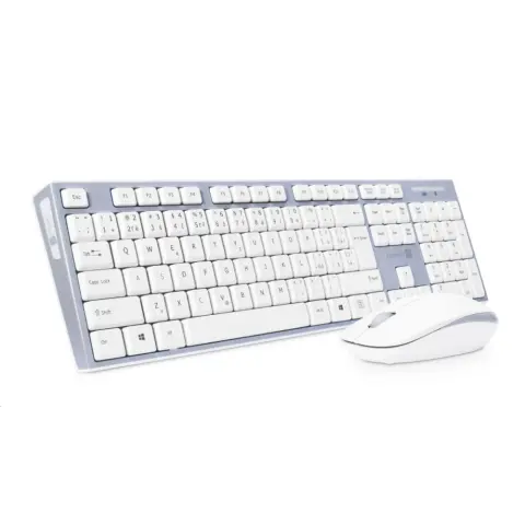 CONNECT IT CKM-7510-CS Cseh fehér