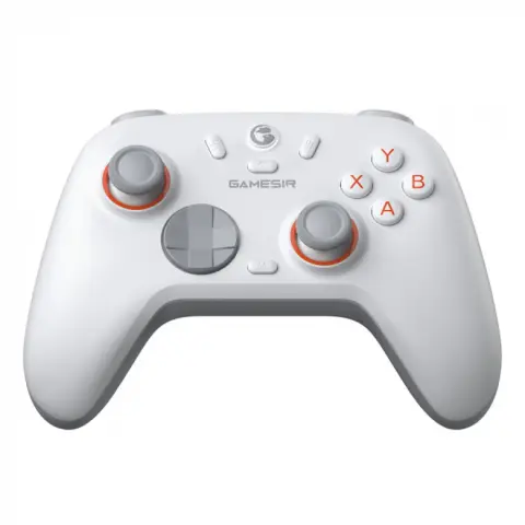 GAMESIR Nova Lite 2 Gamepad white