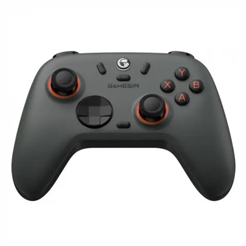GAMESIR Nova Lite 2 Gamepad black