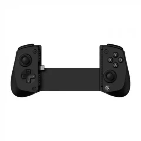GAMESIR X5 Lite Gamepad crno